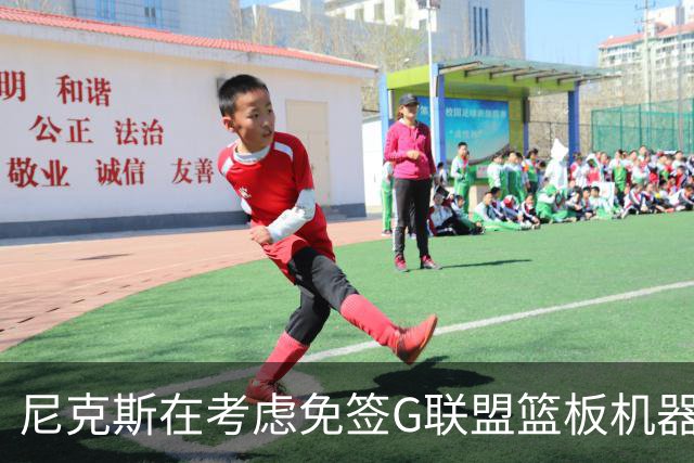 尼克斯在考虑免签G联盟篮板机器，场均13.5分15.5板